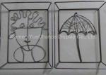 Gifts Metal Decorations Crafts Simple Style Customized Design Pictures