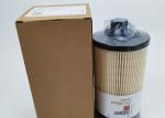 Fs20021 Fleetguard Petrol Small Diesel Fuel Filter Water Separator ISO9001