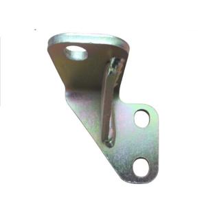 Wholesale ISO/TS16949 Metal Welding Parts CNC precision sheet metal manufacturing from china suppliers