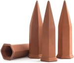 18cm Terracotta Watering Spikes