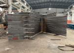ASME High Quality Power Plant Boiler Parts Round Steel Pipe Boiler Tube Membrane
