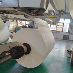 Wholesale Food Grade Degradable PE Coated Paper Roll Offset Printing from china suppliers