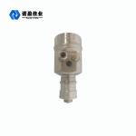 80GHz Tank RS485 Radar Level Transmitter Measurement with High Precision
