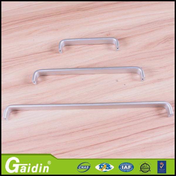 high quality furniture hardware aluminum accessories make in China handle