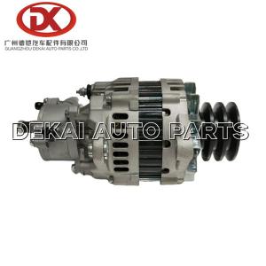 Wholesale ISUZU Truck Alternator 60A Euro2 Truck 8973515730 8-97351572-0 from china suppliers