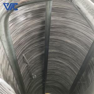 Wholesale Nuclear Industry Nickel Chromium Alloy Wire Inconel 690 Wire With Preservative from china suppliers