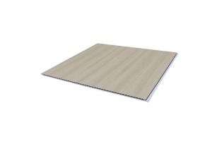 Wholesale 400x9mm PVC Wall Panels 6mm Thickness Eco Friendly Interior Decoration from china suppliers