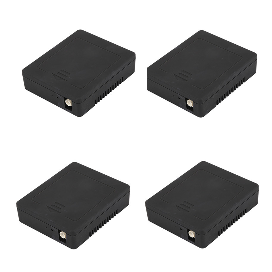 Polypropylene Precision Moulded Components Parts Custom Injection Molding For House