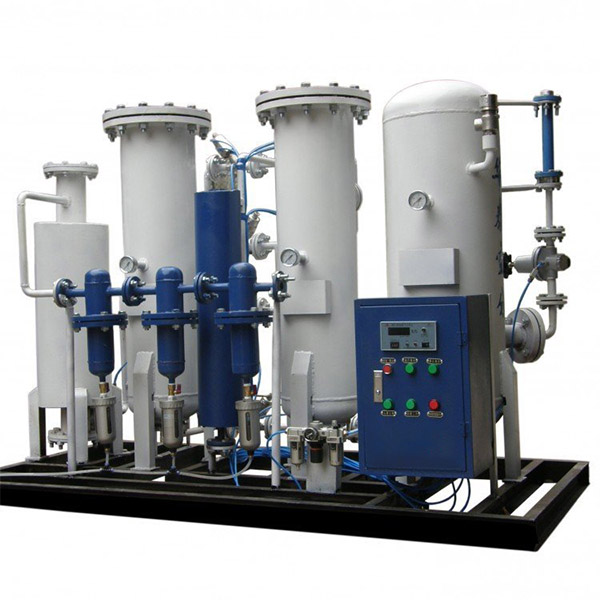 psa nitrogen generator