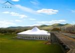 Flexible And Luxurious Euro Mixed Wedding Marquees For Outdoor Events