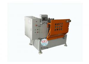 Wholesale Electric Multistrand Type Coil Winding Machine / Car Motor Stator Winder from china suppliers