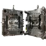 FDA RoHS 50000-500000 Shots Home Appliance Mould For Plastic Part