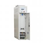 50KVA High Power Voltage Regulator IP20 Industrial Class Fpr Over Current