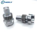 Professional CNC Turning Parts Customize Stainless Steel CNC Milling Machining