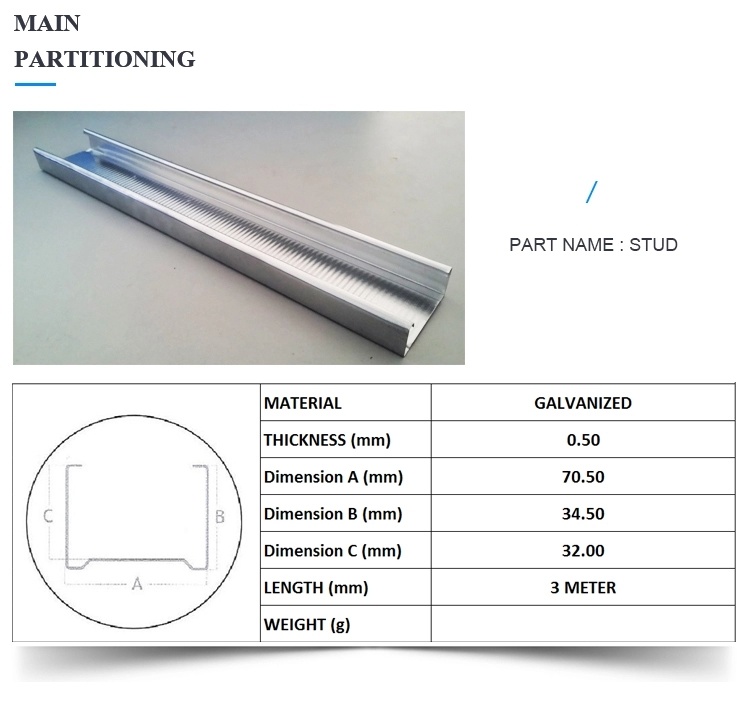 Light Gauge Steel Frame Making Machine