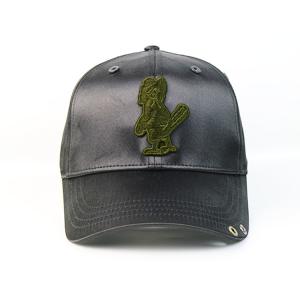 Wholesale 56-60cm Custom Logo Baseball Hats / 100% Polyester Blank Nylon Dad Hat from china suppliers