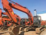 Hitachi hot sale Hot sale Second hand Crawler Excavator HITACHI ZAX230 good