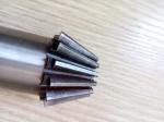 Customized 90 Degree Coniflex Straight Bevel Gears For Steel Plant