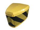 Wholesale Anti Impact Rustroof Highway Crash Attenuator from china suppliers