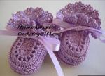 New shoes for baby girl 12 colors knitted booties Newborn crochet booties baby
