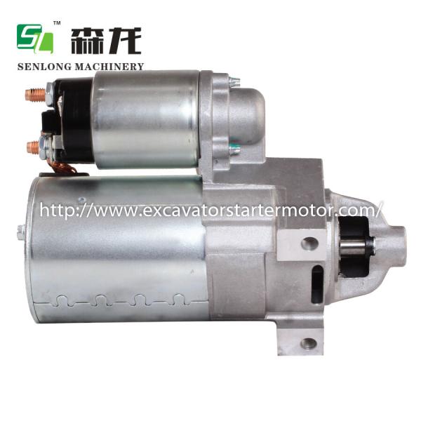 E719463010 Kubota Starter Motor E719463012 AM107631 AM108390 AM124993 AM131296