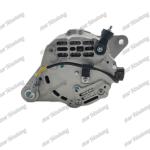 Alternator 4HK1 24V 50A 8972482971 8-97375017-1 8-98075026-0