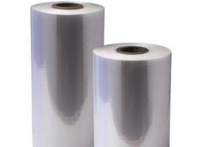 Wholesale Custom Made Oilproof PVC Heat Shrink Film High Tensile Strength from china suppliers