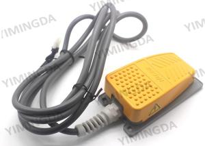 Wholesale SGS Textile Auto Cutter Machine Parts Foot Switch For Yin Takatori 5CM 7CM from china suppliers