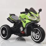 2022 Ride On Car Toy 12V Electric Battery Power Motorcycle for Kids Aged 8-13