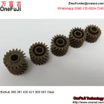 50GA18523I 50GA18522H 18T Fixing Drive Gear for Konica Minolta bizhub 360 361