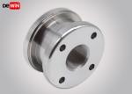 Durable Miniature Hydraulic Piston / Steel Hydraulic Cylinder Spares