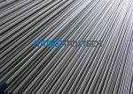 ASTM A213 / ASME SA213 ERW / EFW stainless steel welded tube With Bright