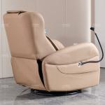 BN Intelligent Single Electric Smart Sofa Head And Back Massage Chair Sofa