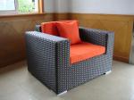 4pcs hot beach sofas