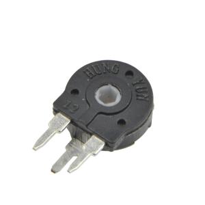Wholesale 10mm Trimpot Trimmer Potentiometer PT10 from china suppliers