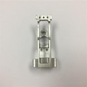 Wholesale 0.02mm Tolerance Electroplating AL5052 CNC Machined Parts from china suppliers