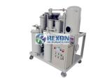 Vacuum Industrial Oil Water Separator For Removing Water Contamination 600LPH