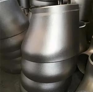 Wholesale Alloy Steel ASTM A860 Wphy60 Wphy65 Pipe Fittings Elbow Tee Reducer Cap from china suppliers