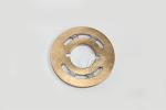 WA470 Fan Pump Excavator Spare Parts Cylinder Block Vavle Plate