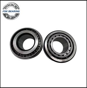 Wholesale USA Market T4CB100/Q Tapered Roller Bearings 100*145*24mm Gcr15 Chrome Steel ABEC-5 from china suppliers