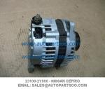 LR280-708C 8-98029-892-1 - Isuzu Alternator 24V 80A Alternadores