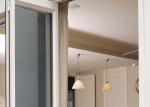 Double Tempered Insulated Glass Window Non Thermal Break Aluminum Alloy Frame