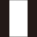 Timeless White Porcelain Tile, 750*1500mm, 9.5mm Thickness, for Floor & Wall
