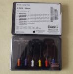Ental Endodontic Hand File Dental Root Canal Instruments Endo