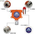 Carbon Dioxide Single Gas Detector High Precision IP66 Protection Grade