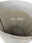 304 Stainless Steel Round Hole Perforated Metal Wire Mesh Punching