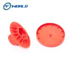 Precision Injection Molding Parts, ABS Accessories, Hydraulic Giant
