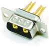 Buy cheap d-sub connectors 2w2 power D-SUB combo connector plug male pin solder for cable from wholesalers