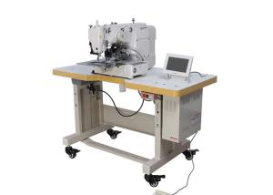 Wholesale Pneumatic Computer Controlled Sewing Machine AC220 - 240V Waver Shuttle from china suppliers