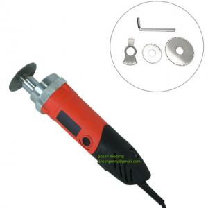 Wholesale medical electric plaster saw power tools for removing plaster bandage plaster saw cutter from china suppliers